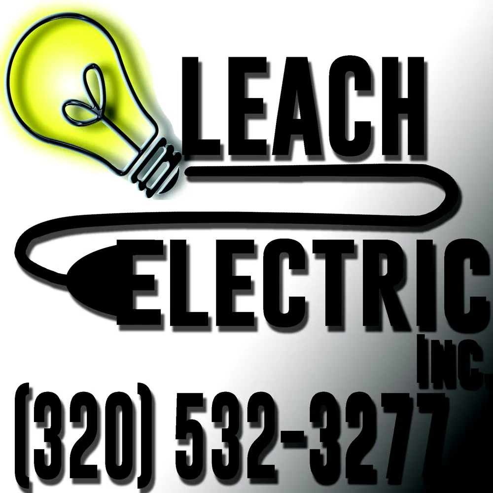 Licensed lighting installation in Onamia, MN by Leach Electric