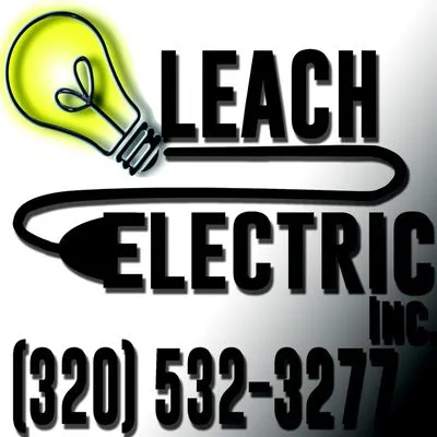 Leach Electric