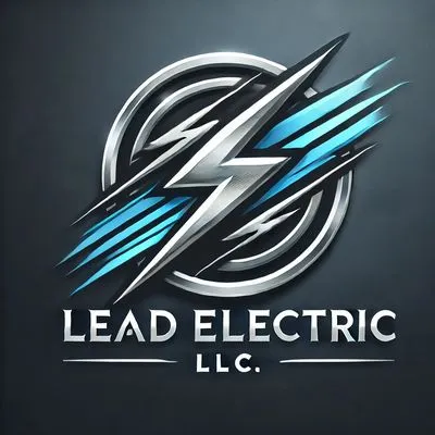 Lead Electric Logo