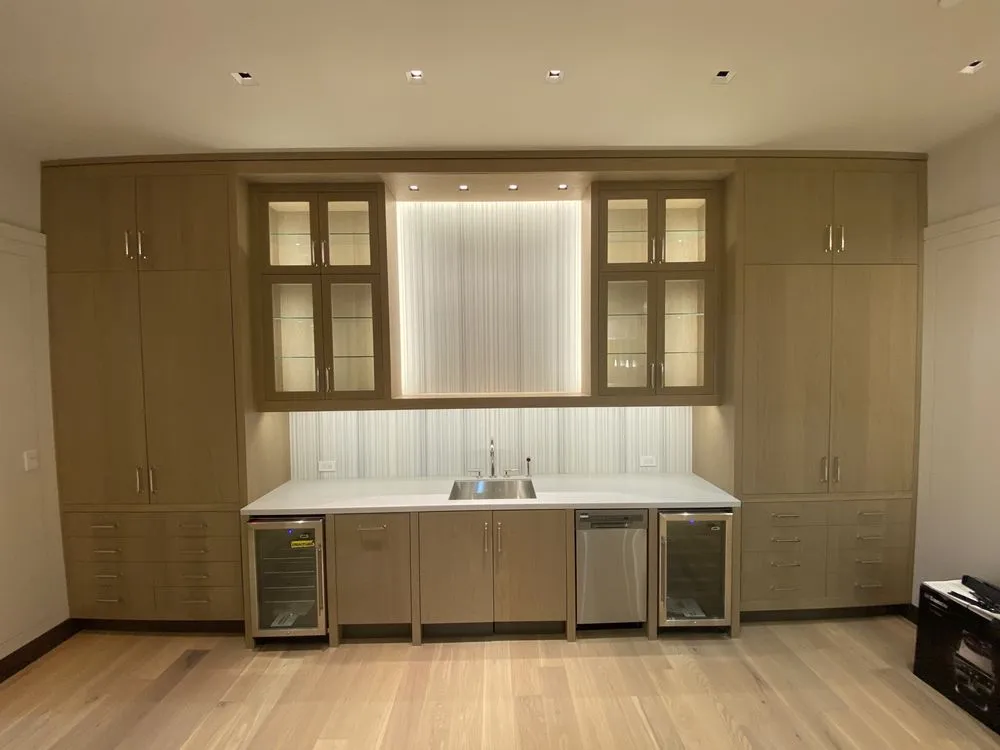 Reliable electrician providing wiring installation in Port St. Lucie, FL - Lead Electrical