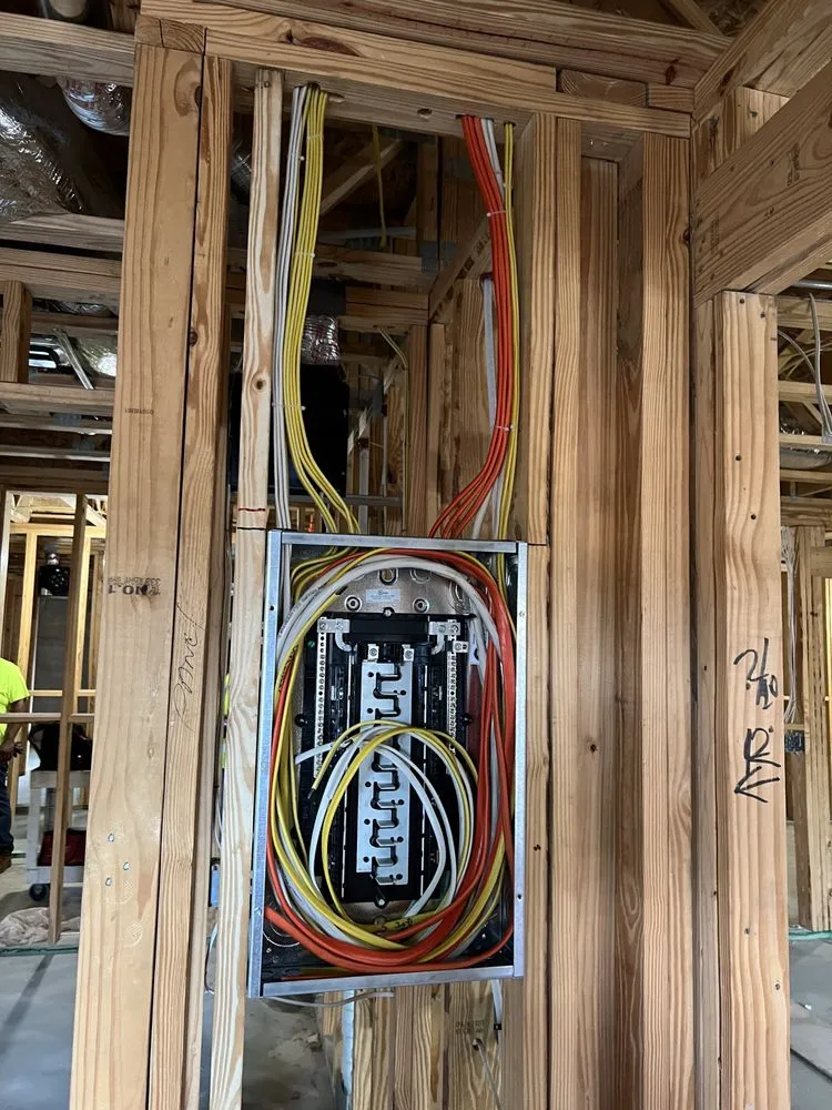 Reliable wiring installation in Port St. Lucie, FL by Lead Electrical