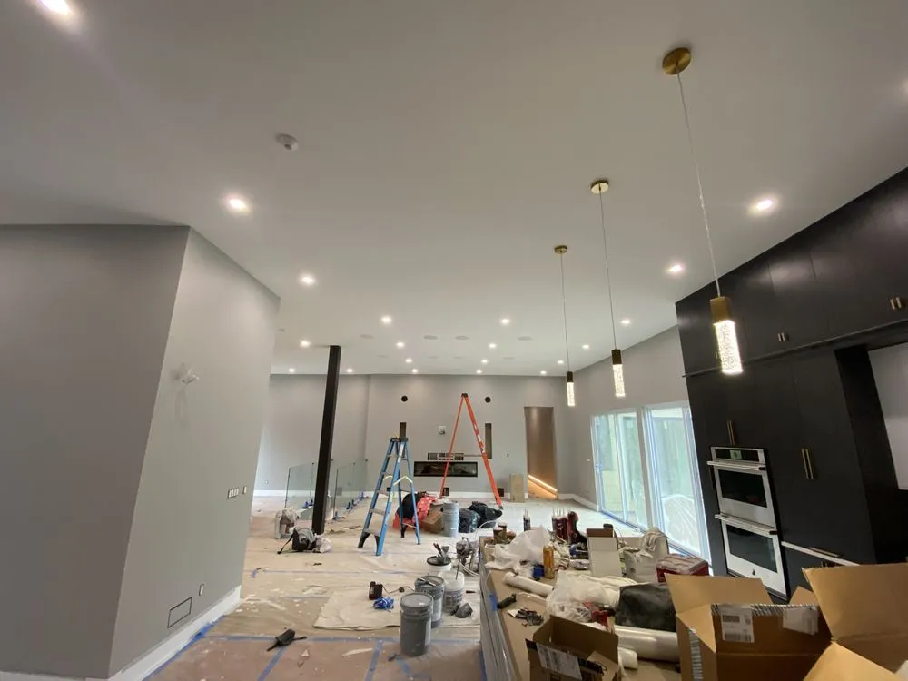 Licensed wiring installation experts serving Port St. Lucie, FL - Lead Electrical