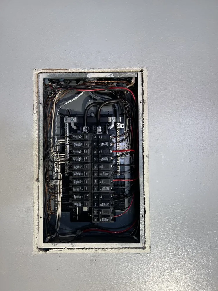 Certified electrical repair service in Port St. Lucie, FL - Lead Electrical