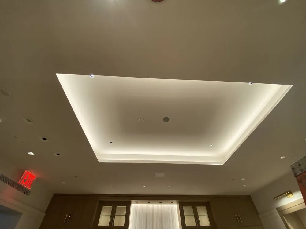 Certified wiring installation in Port St. Lucie, FL by Lead Electrical