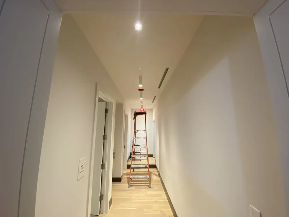 Licensed wiring installation in Port St. Lucie, FL by Lead Electrical