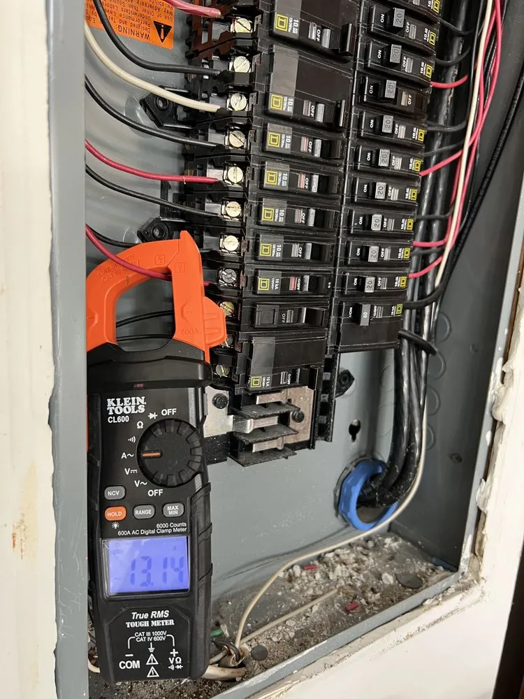 Expert emergency electrical service service in Port St. Lucie, FL - Lead Electrical