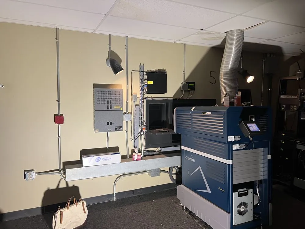 Emergency lighting installation in Port St. Lucie, FL by Lead Electrical