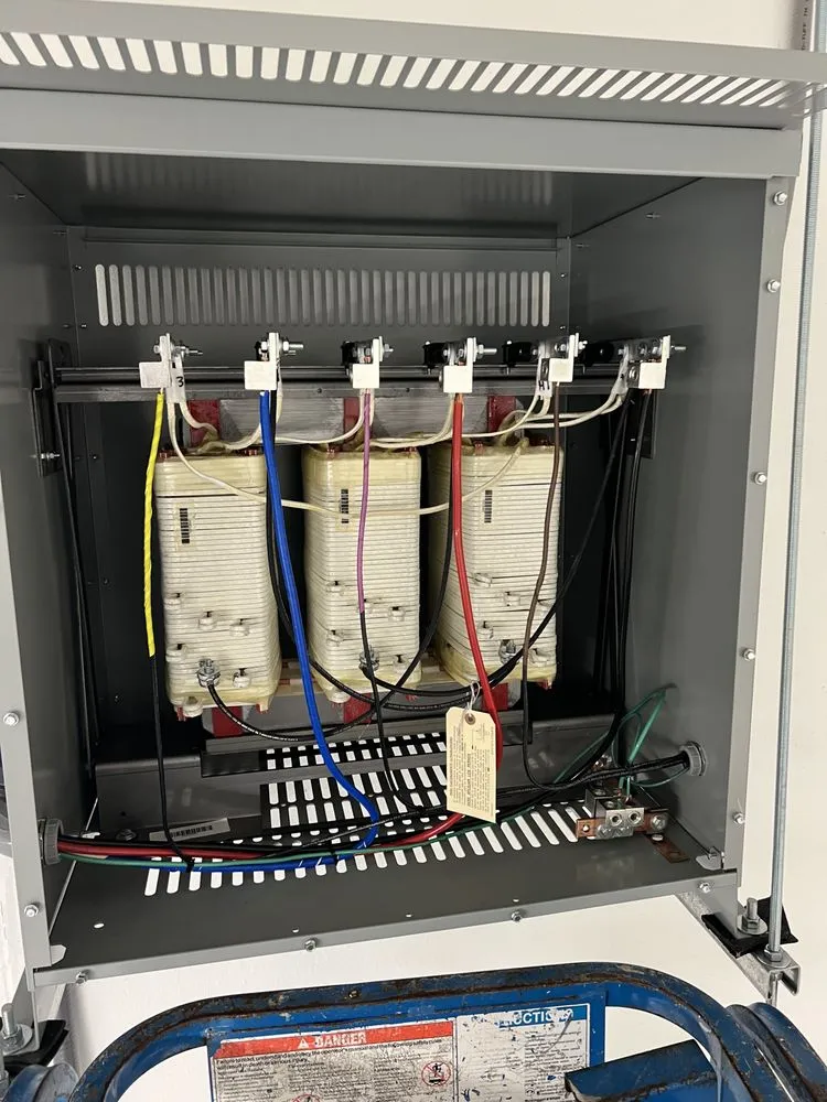 Professional electrician providing wiring installation in Port St. Lucie, FL - Lead Electrical