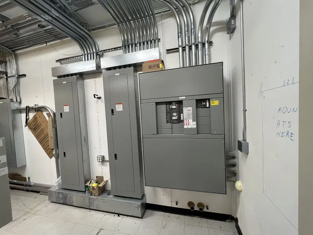 Professional emergency electrical service experts serving Port St. Lucie, FL - Lead Electrical