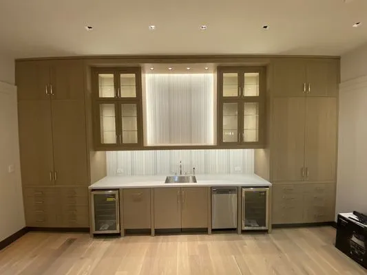 Lead Electrical Logo