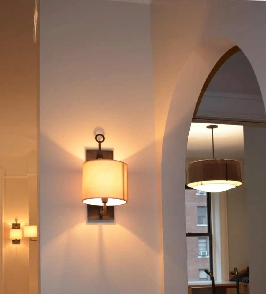 Slide of Leader Electric