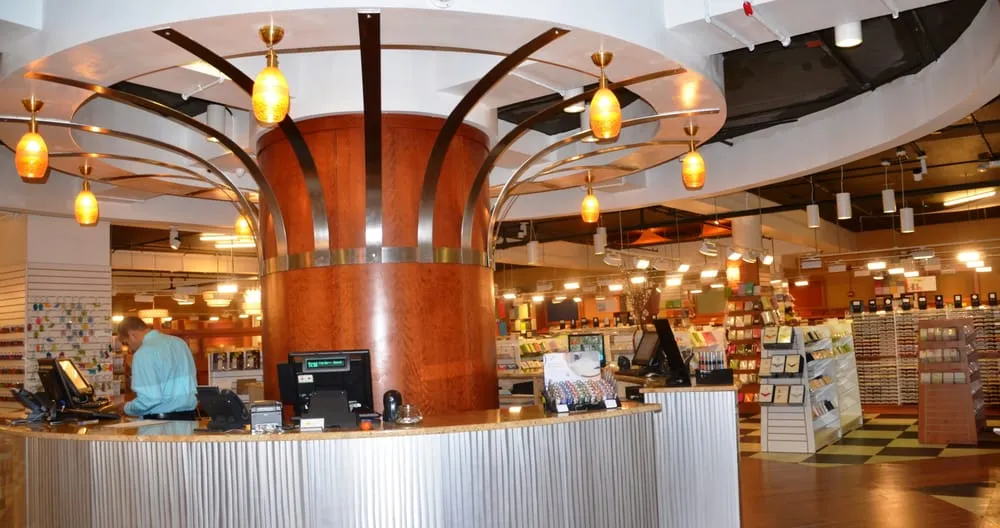 Slide of Leader Electric