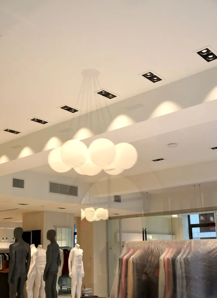 Slide of Leader Electric