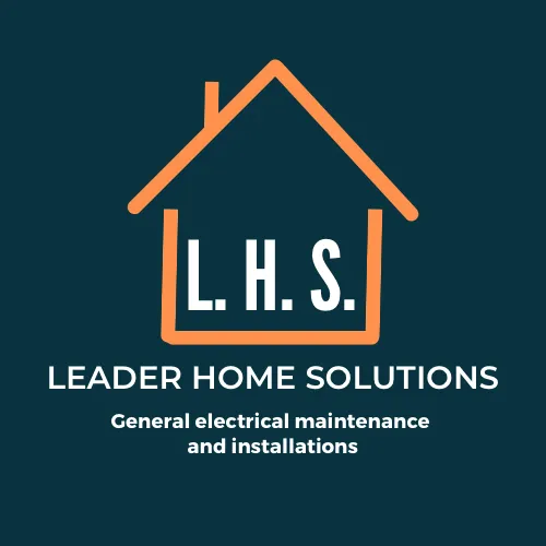 Slide of Leader Home Solutions