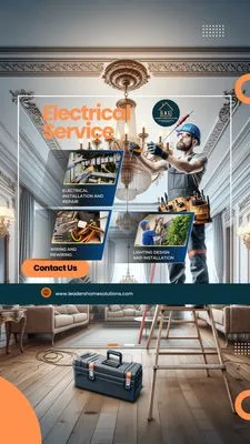 Leader Home Solutions