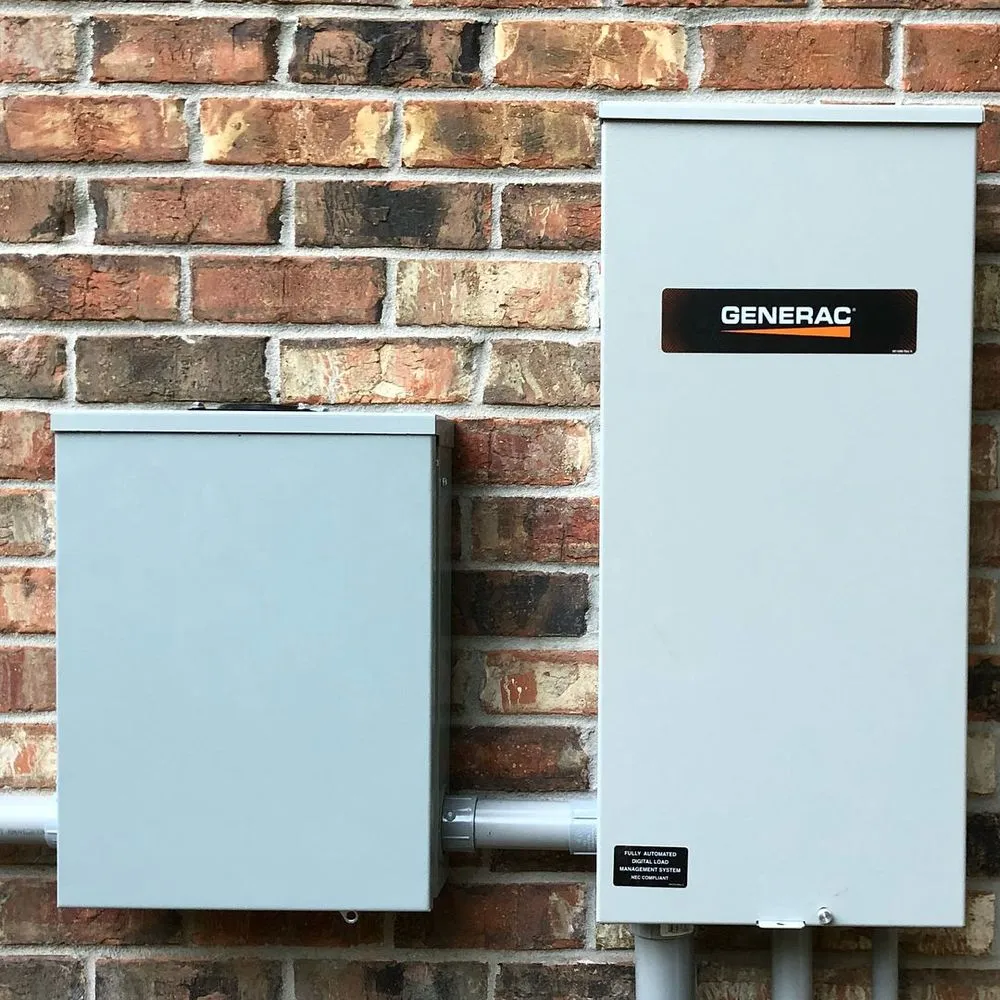 Slide of Leadership Master Electrician