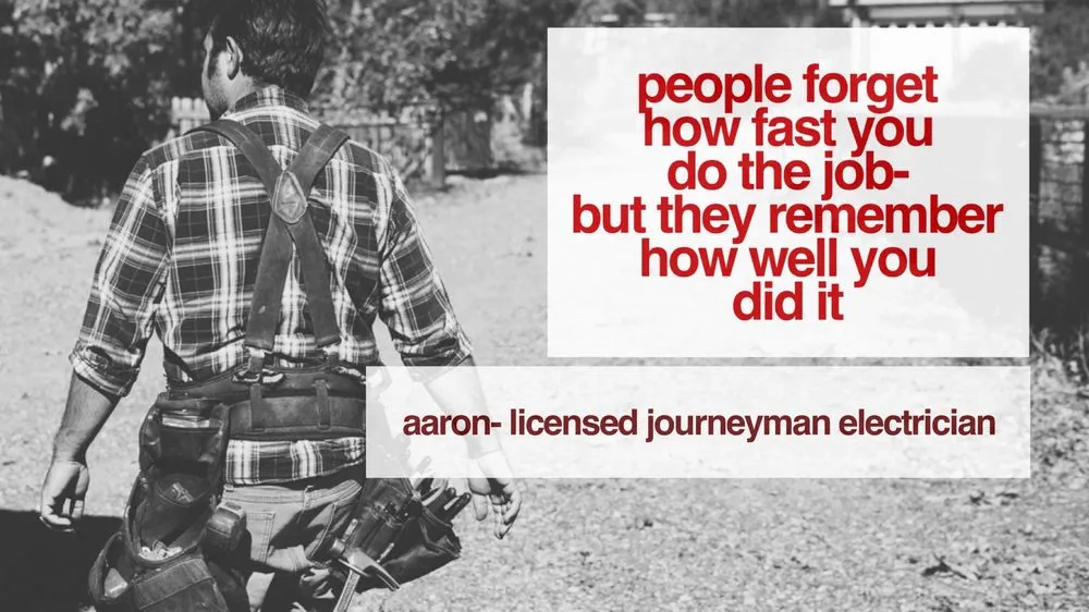 Slide of Leading Edge Electric