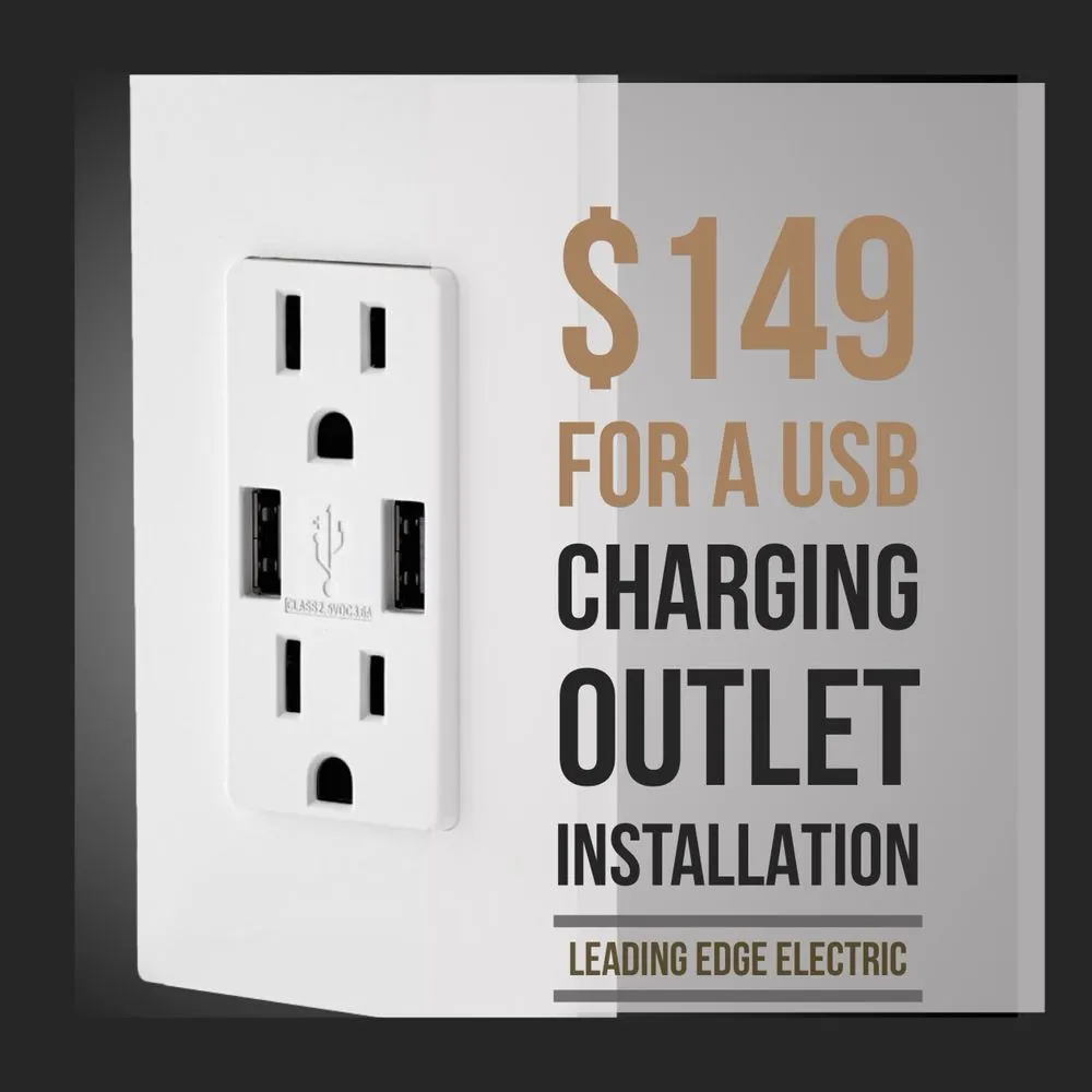 Slide of Leading Edge Electric