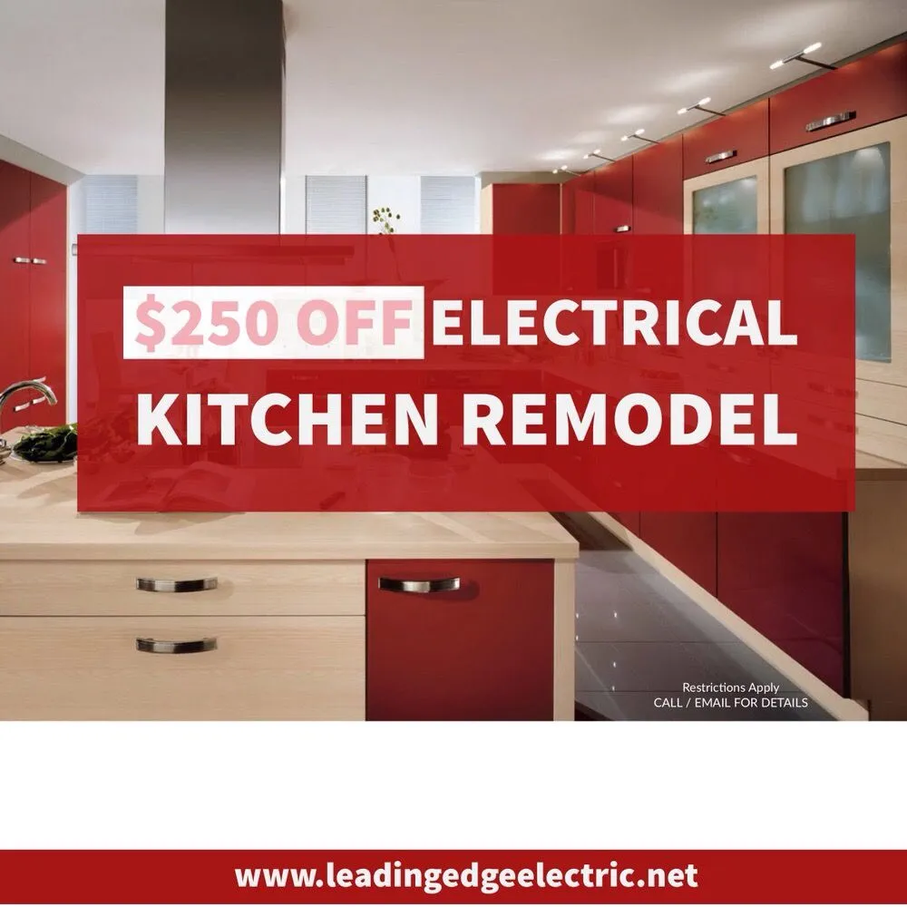 Slide of Leading Edge Electric