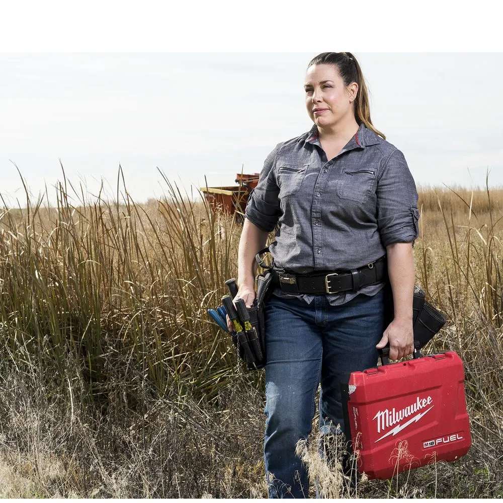 Slide of Leading Edge Electric