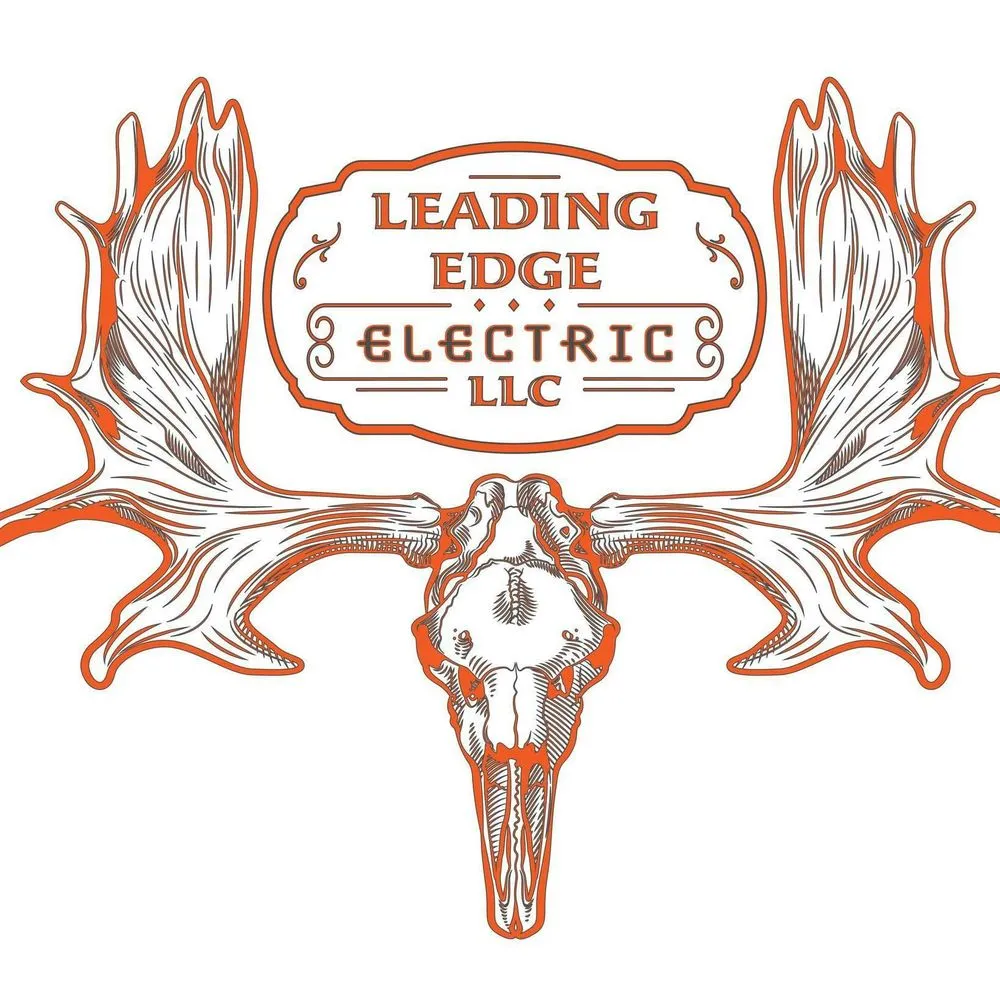 Slide of Leading Edge Electric