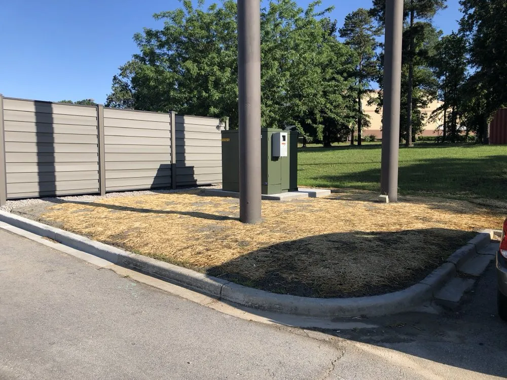 Slide of Leading-Edge Services