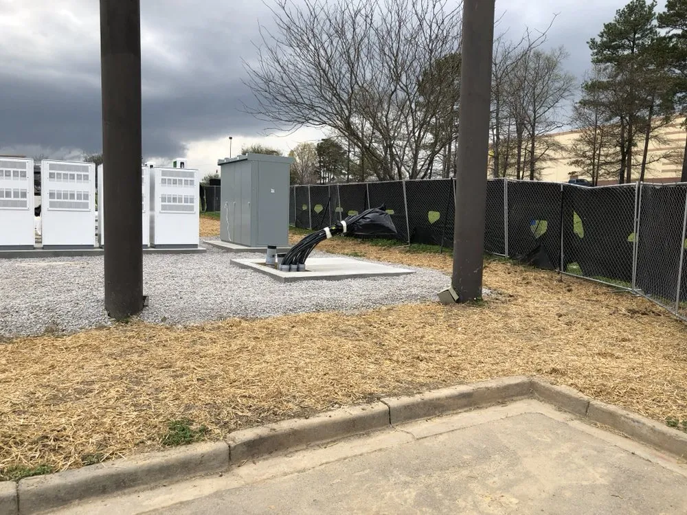 Slide of Leading-Edge Services