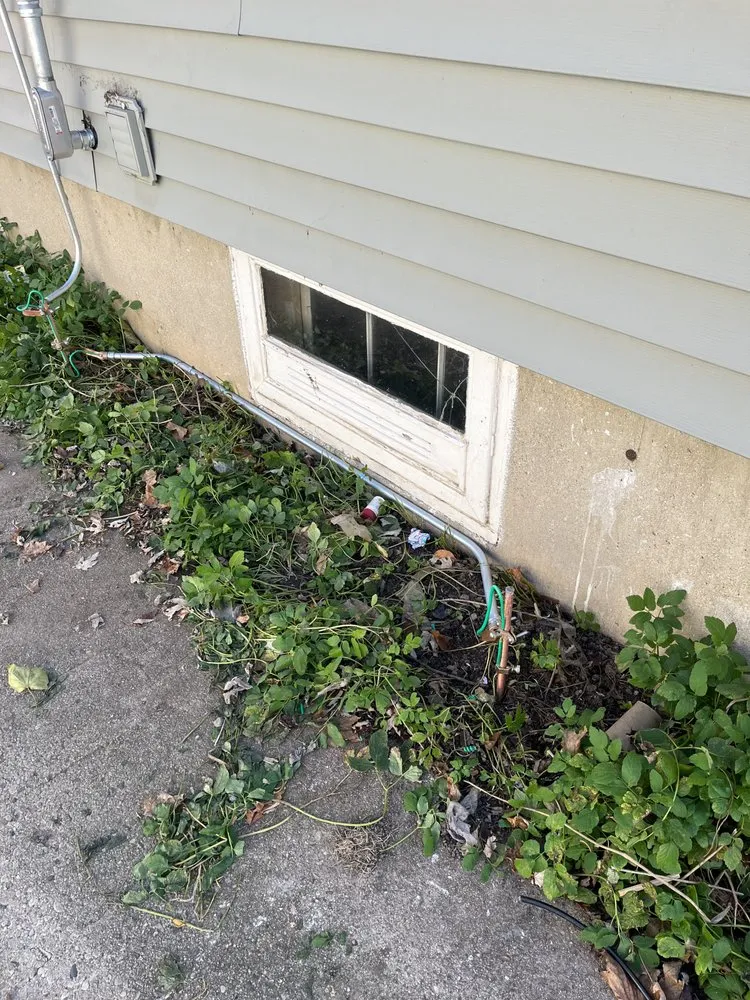 Slide of Leading Electric