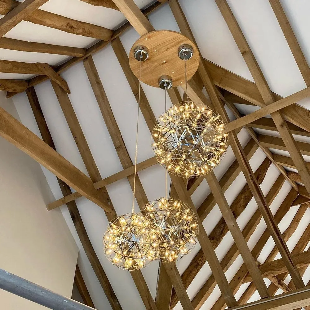 Slide of Leading Electrical Contractor