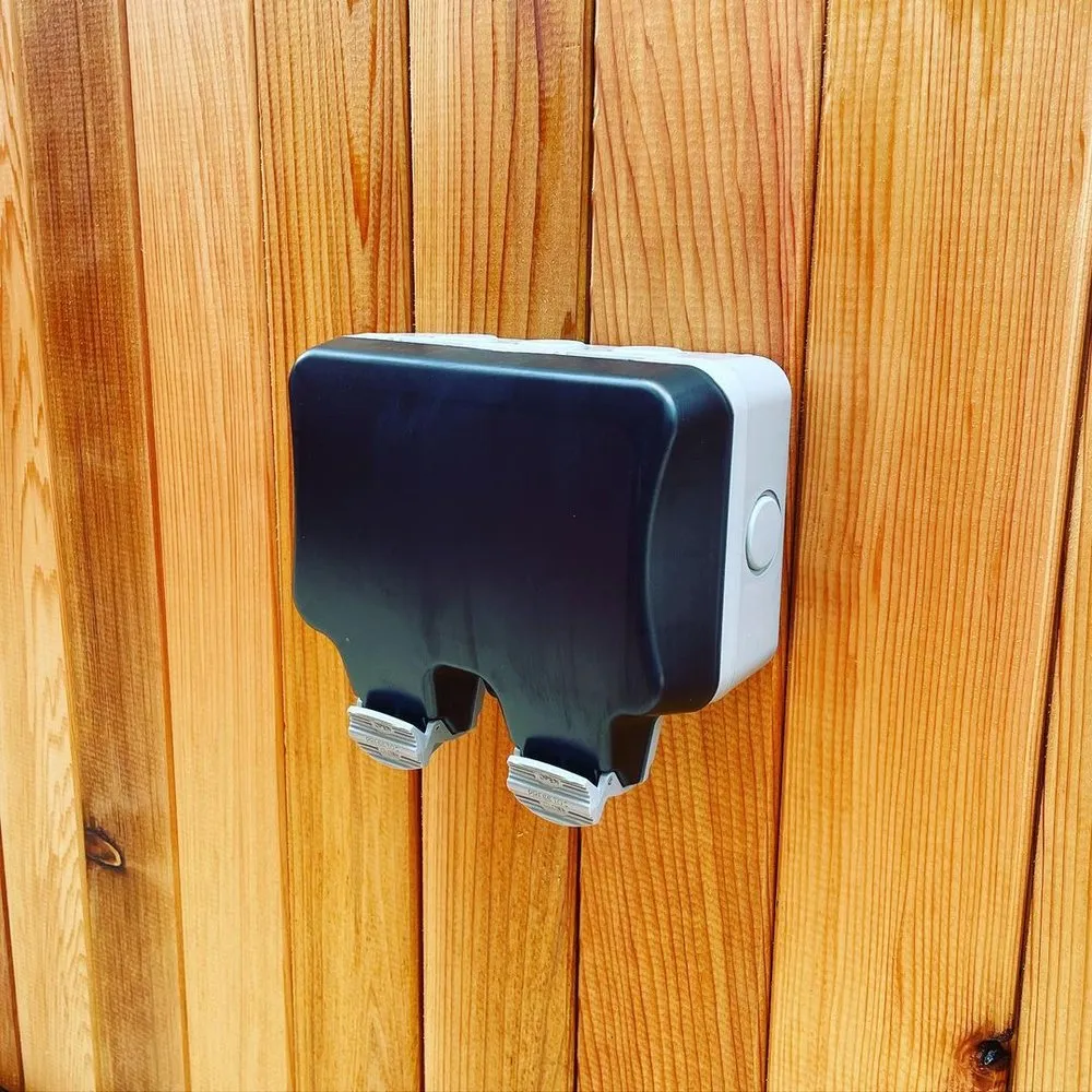 Slide of Leading Electrical Contractor