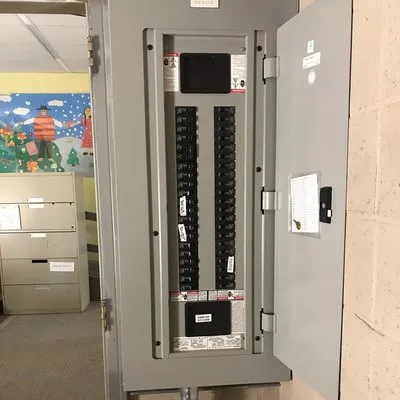 Leading Electrical Contractor