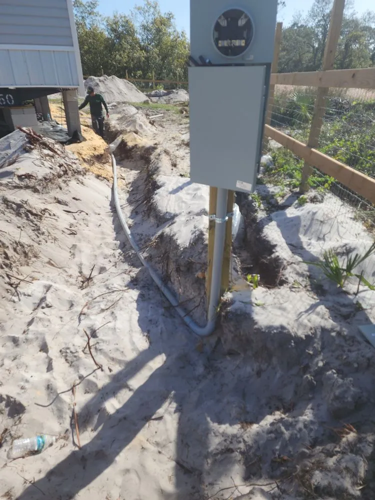 Slide of Leaf Electric