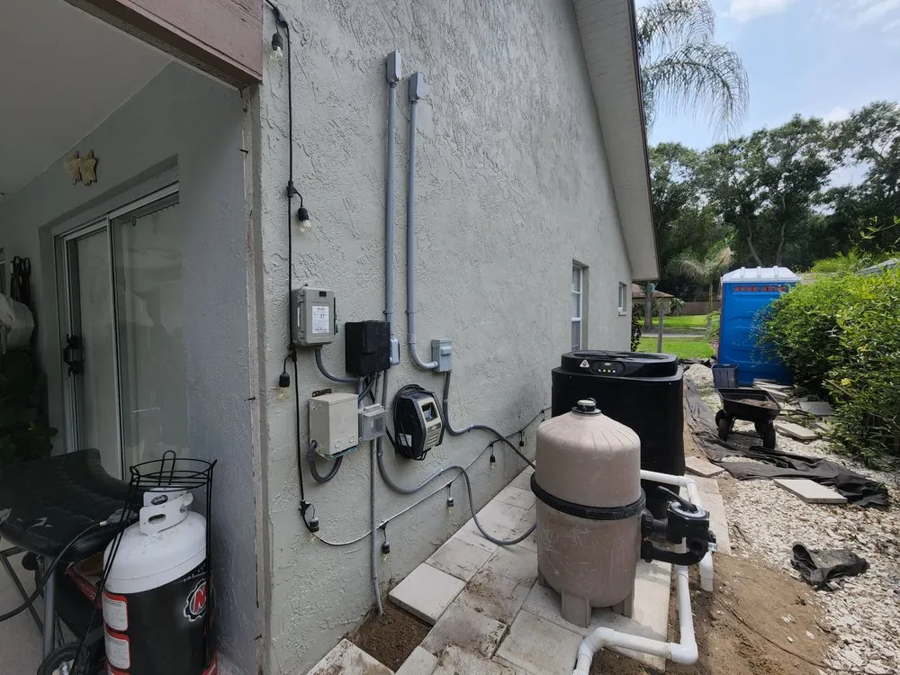 Slide of Leaf Electric