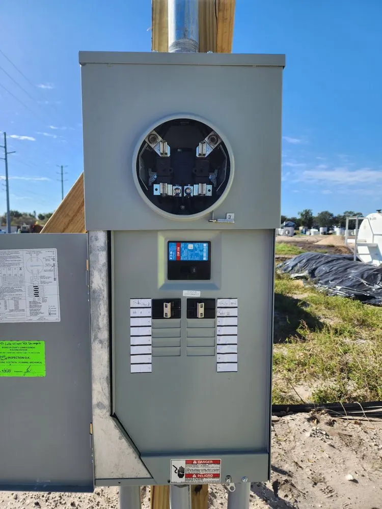 Slide of Leaf Electric