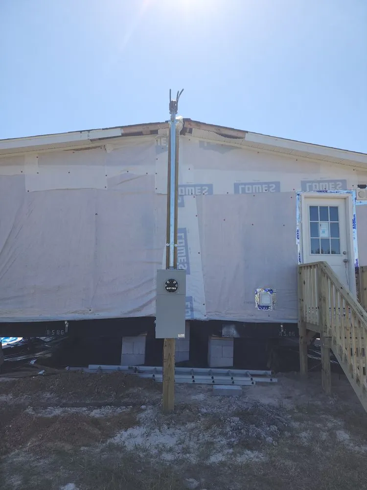 Slide of Leaf Electric