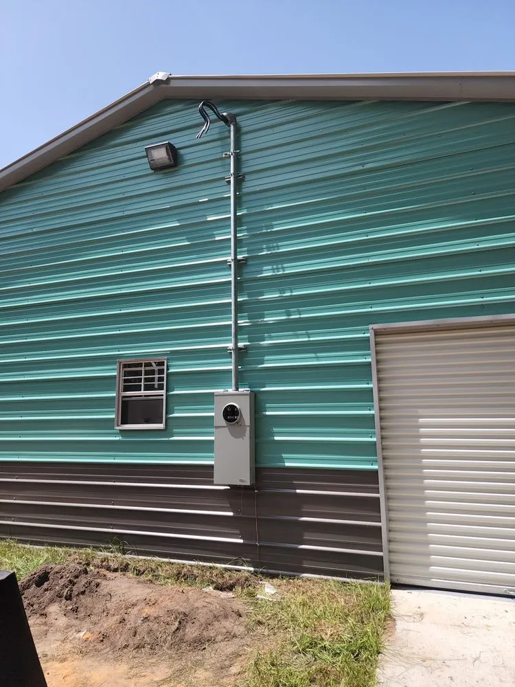 Slide of Leaf Electric