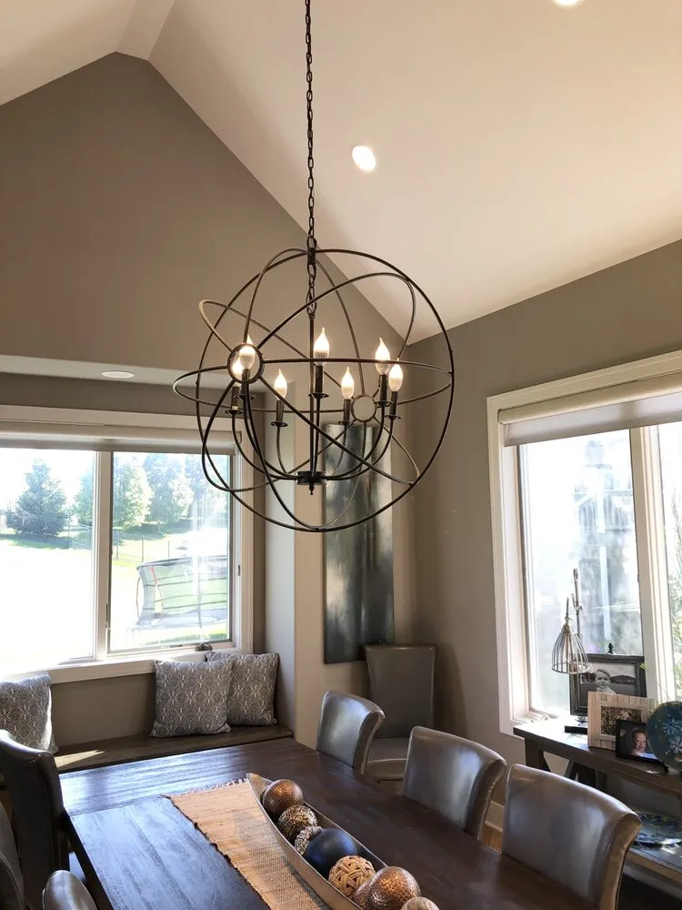 Slide of Leaf Electric