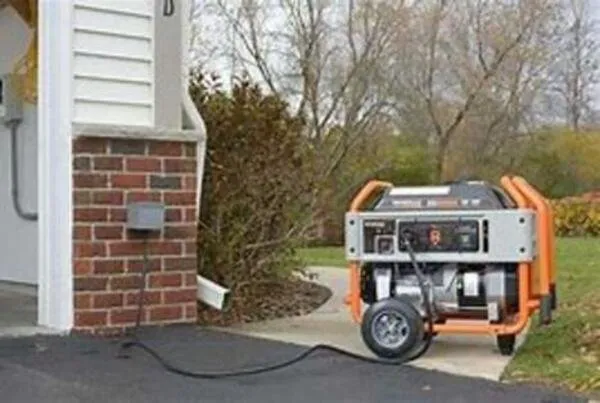 Slide of Leaf Electric