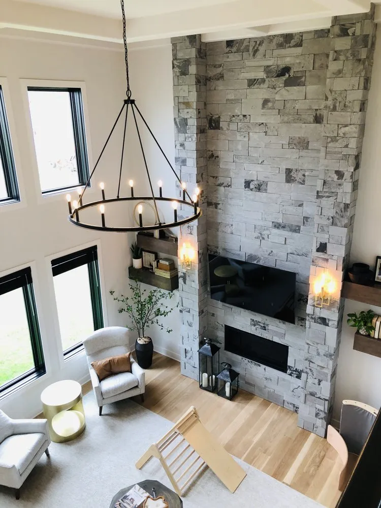 Slide of Leaf Electric