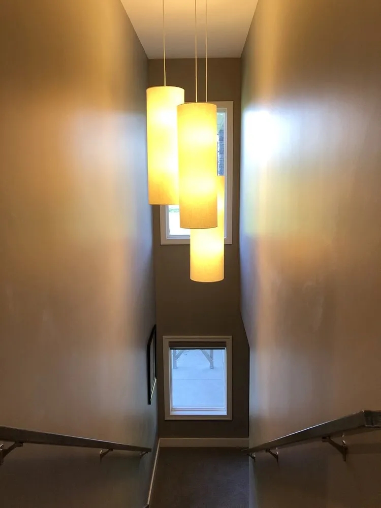 Slide of Leaf Electric