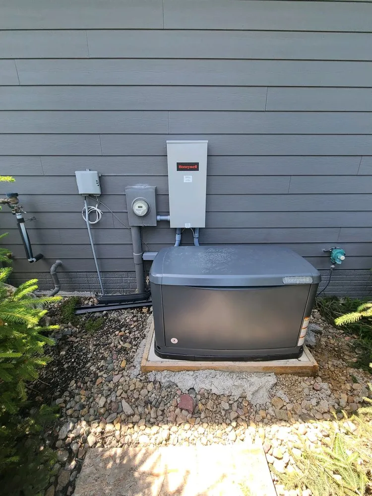 Slide of Leaf Electric