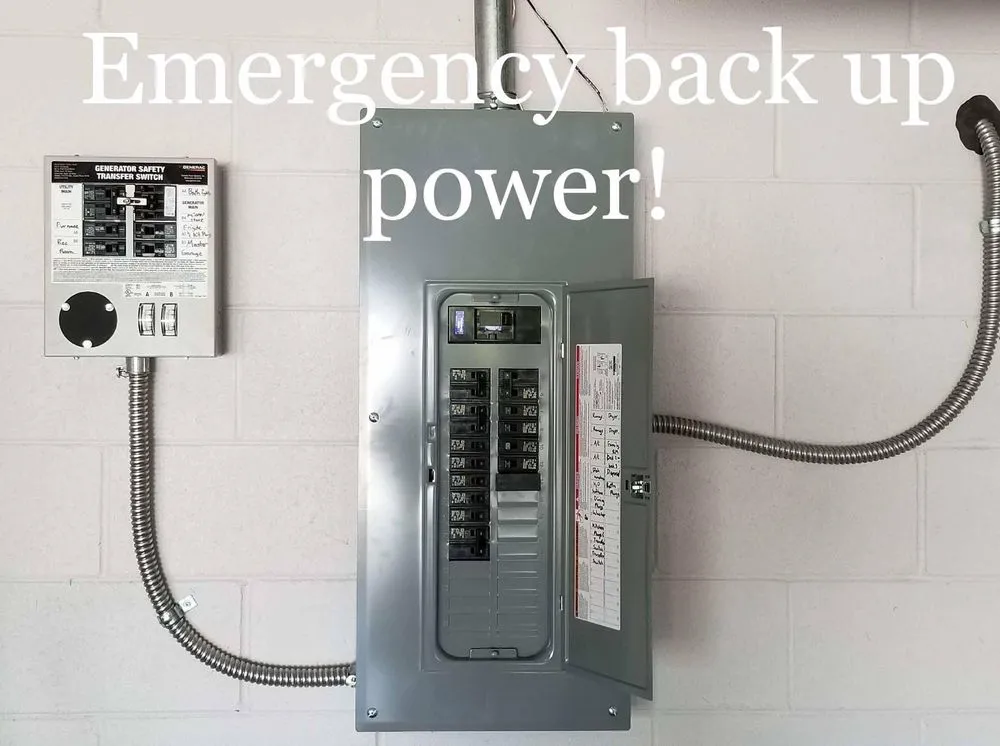 Slide of Leaf Electric