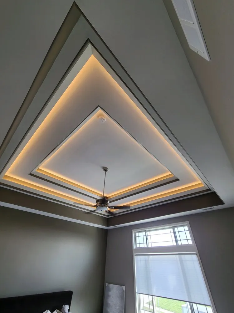 Slide of Leaf Electric