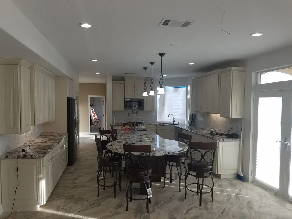 Slide of Leaf Electrical