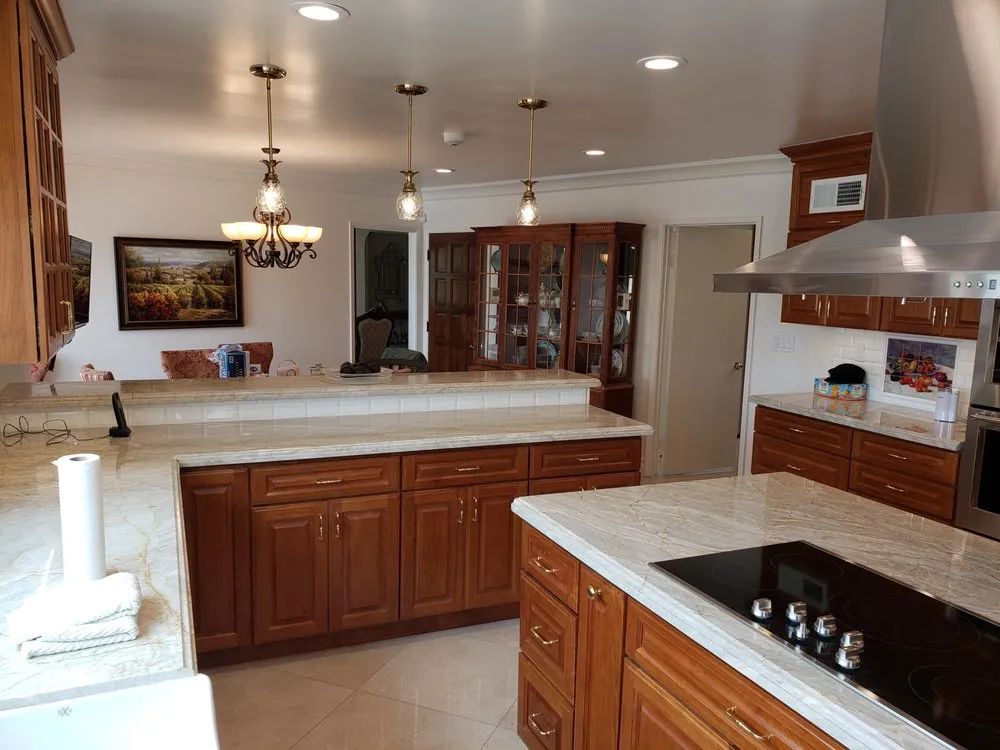 Slide of Leaf Electrical