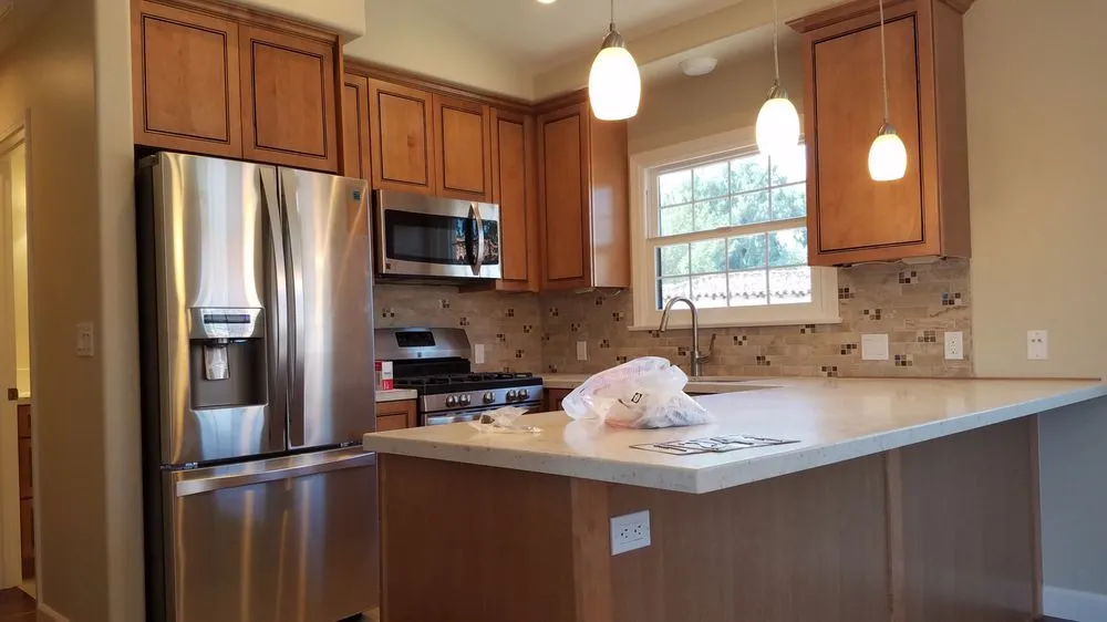 Slide of Leaf Electrical