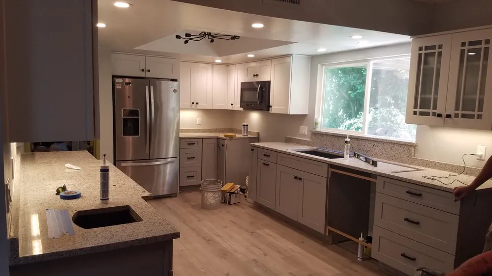 Slide of Leaf Electrical