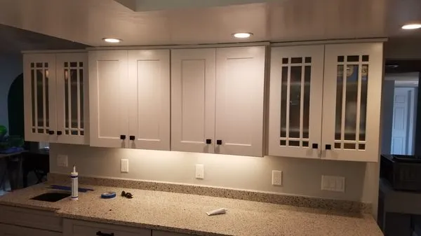 Leaf Electrical Logo