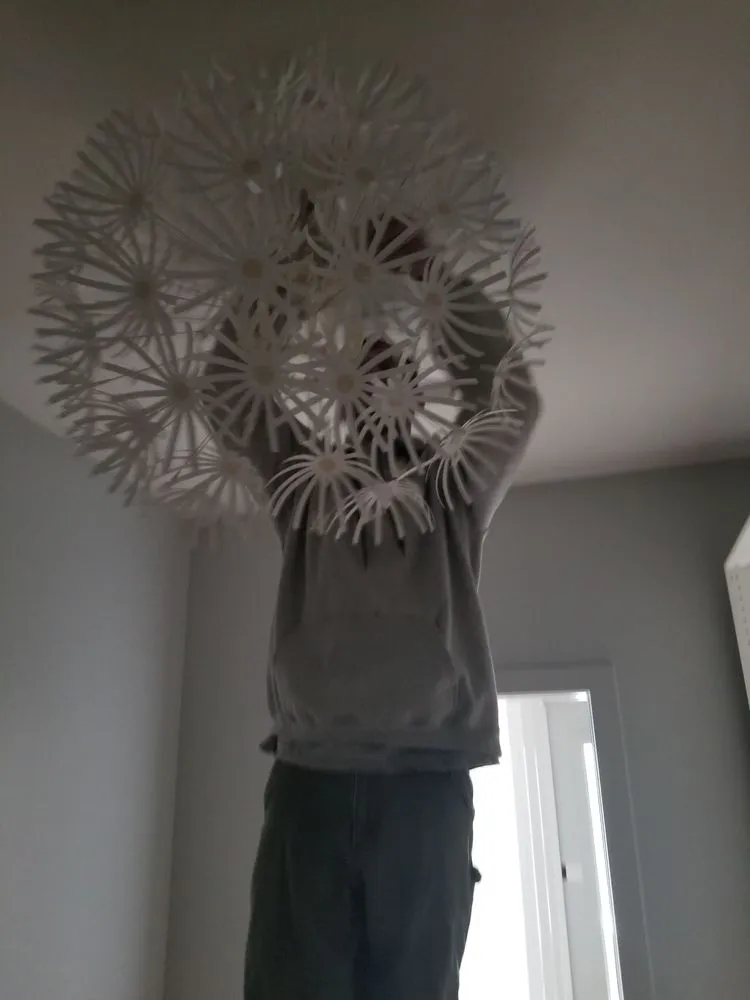 Slide of League Electric