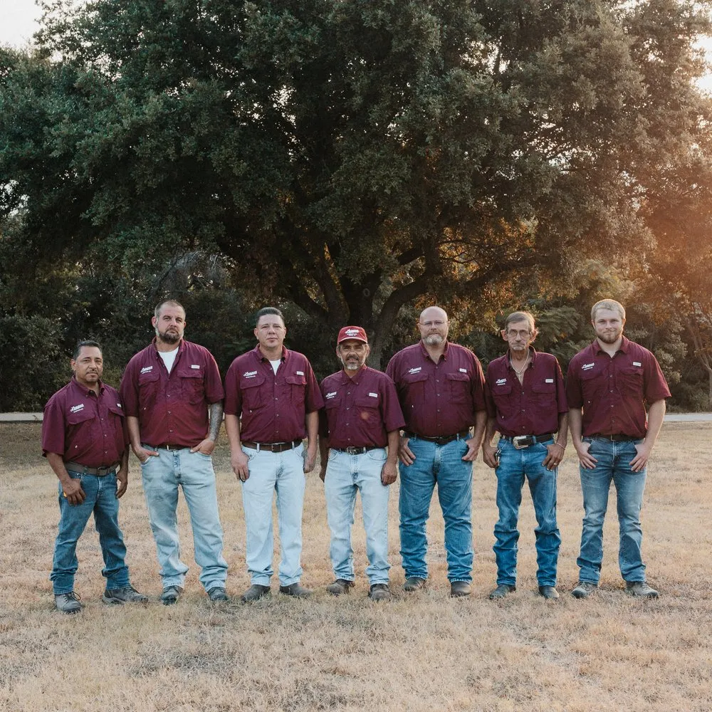 Slide of League Electric